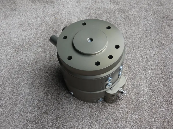 Schunk Drehdurchführung für Roboter DDF 100 DDF 100, 323110